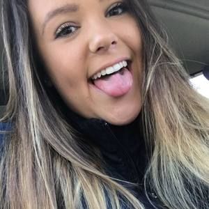 Meet your Posher, Jadelyn